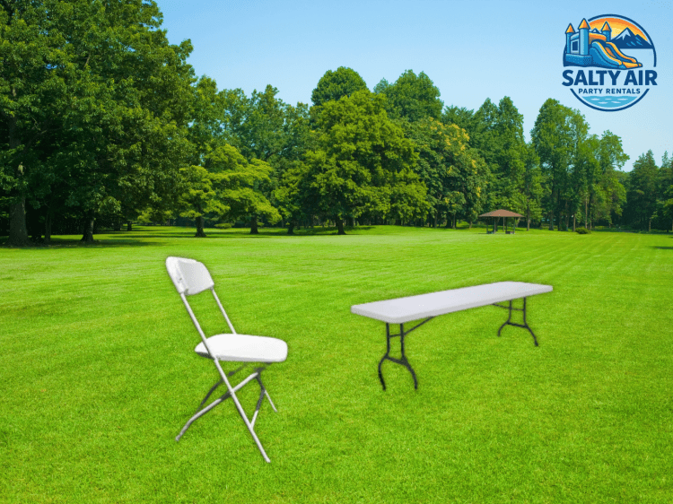 Tables and Chairs Tables and Chairs