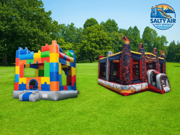 Bounce Houses Bounce Houses