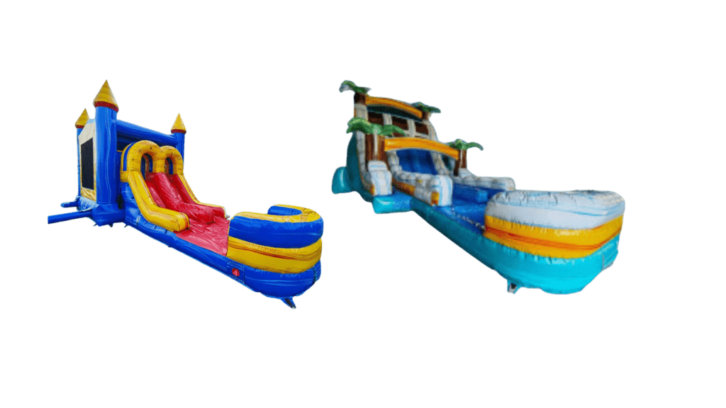 Untitled 1000 x 1000 px Website Draper - Bounce House Rentals