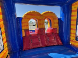FIRE AND ICE Bounce House Water Slide Combo - Dual Lane IMG 1051 1780282505 FIRE AND ICE Bounce House Water Slide Combo - Dual Lane